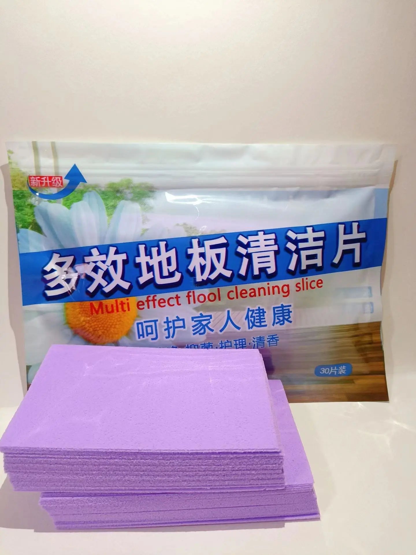 Floor Cleaner Cleaning Sheet Mopping The Floor Wiping Wooden Floor Tiles Toilet Cleaning Household Hygiene Cleaning Products