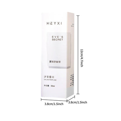 Floral and fruity fragrance for women, fresh and natural, long-lasting fragrance, the best gift for girls