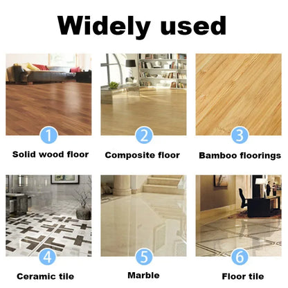 Floor Cleaner Cleaning Sheet Mopping The Floor Wiping Wooden Floor Tiles Toilet Cleaning Household Hygiene  Cleaning Products