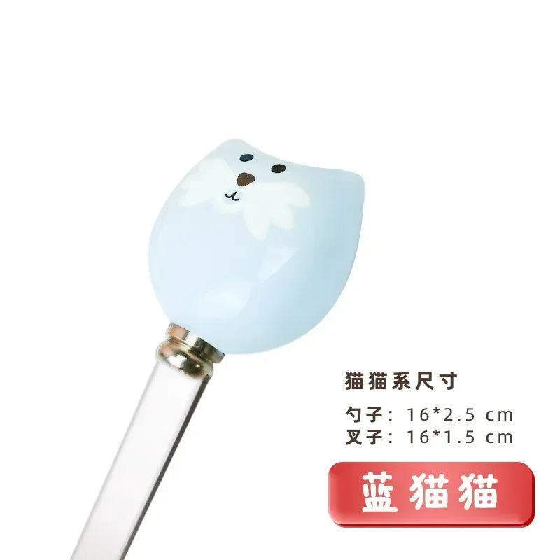 Merry Christmas Spoons for Party, Tableware Ornaments, Christmas Decorations for Home, Xmas Gifts, 2023 New Year
