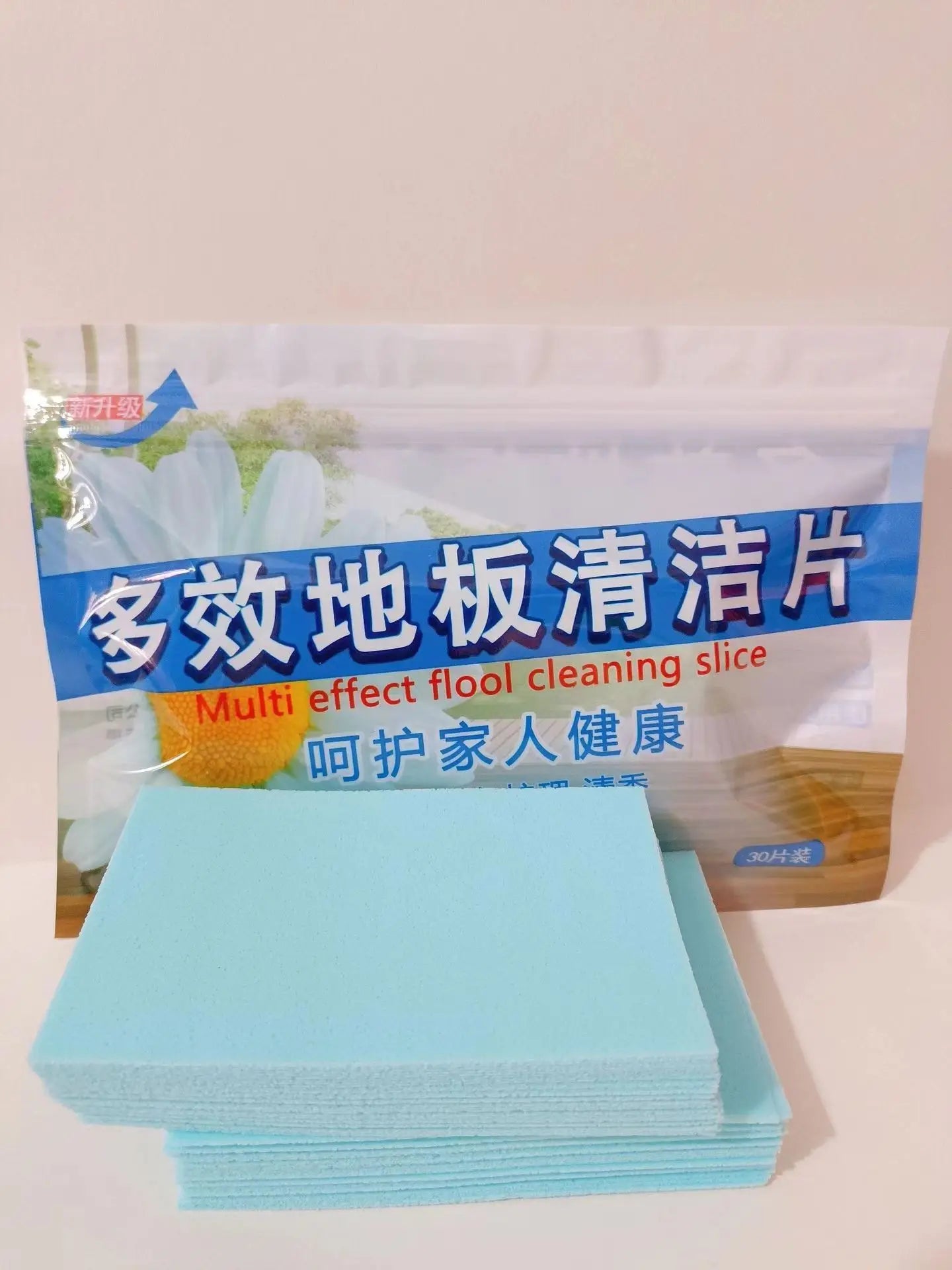Floor Cleaner Cleaning Sheet Mopping The Floor Wiping Wooden Floor Tiles Toilet Cleaning Household Hygiene  Cleaning Products