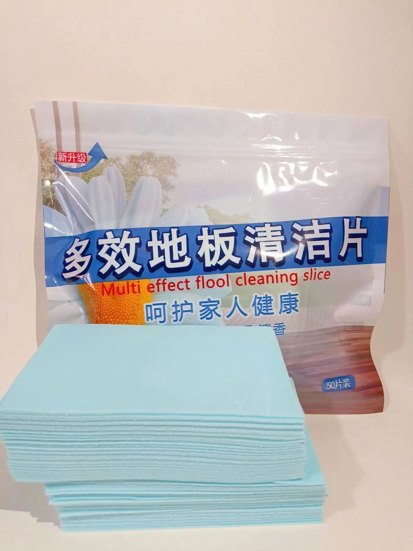 Floor Cleaner Cleaning Sheet Mopping The Floor Wiping Wooden Floor Tiles Toilet Cleaning Household Hygiene  Cleaning Products