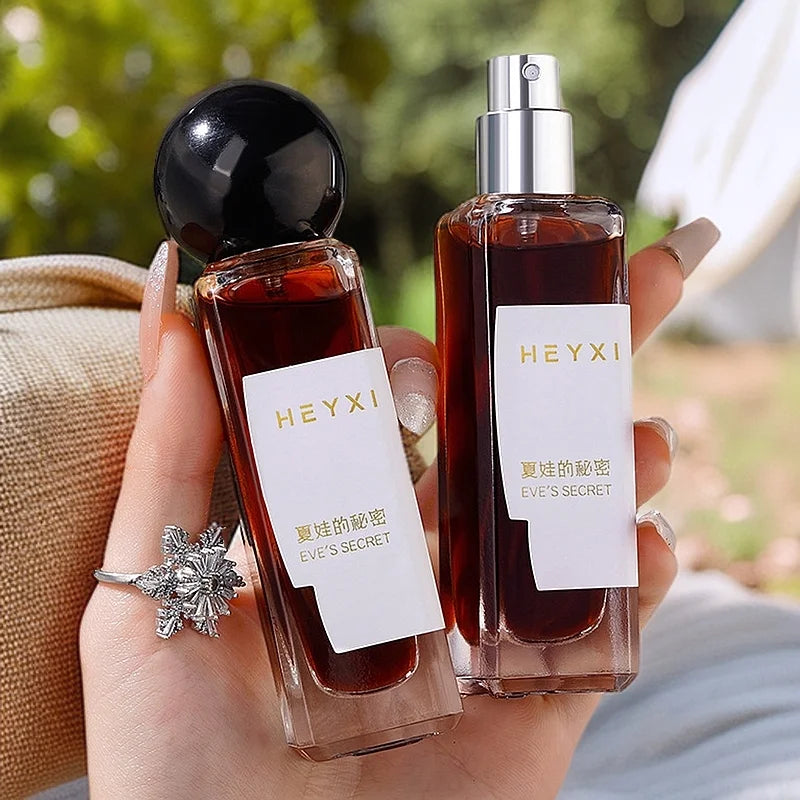 Floral and fruity fragrance for women, fresh and natural, long-lasting fragrance, the best gift for girls