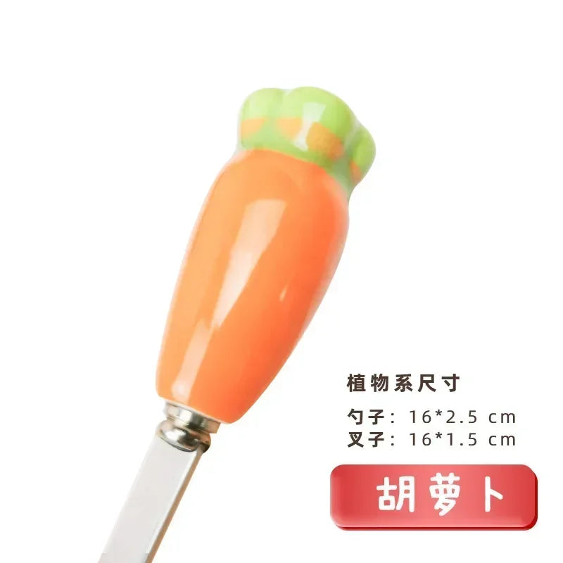 Merry Christmas Spoons for Party, Tableware Ornaments, Christmas Decorations for Home, Xmas Gifts, 2023 New Year