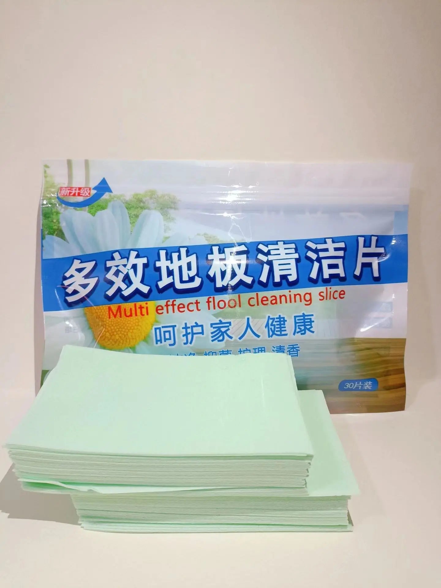 Floor Cleaner Cleaning Sheet Mopping The Floor Wiping Wooden Floor Tiles Toilet Cleaning Household Hygiene  Cleaning Products