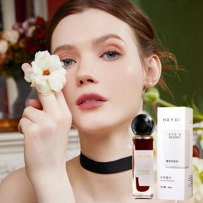 Floral and fruity fragrance for women, fresh and natural, long-lasting fragrance, the best gift for girls