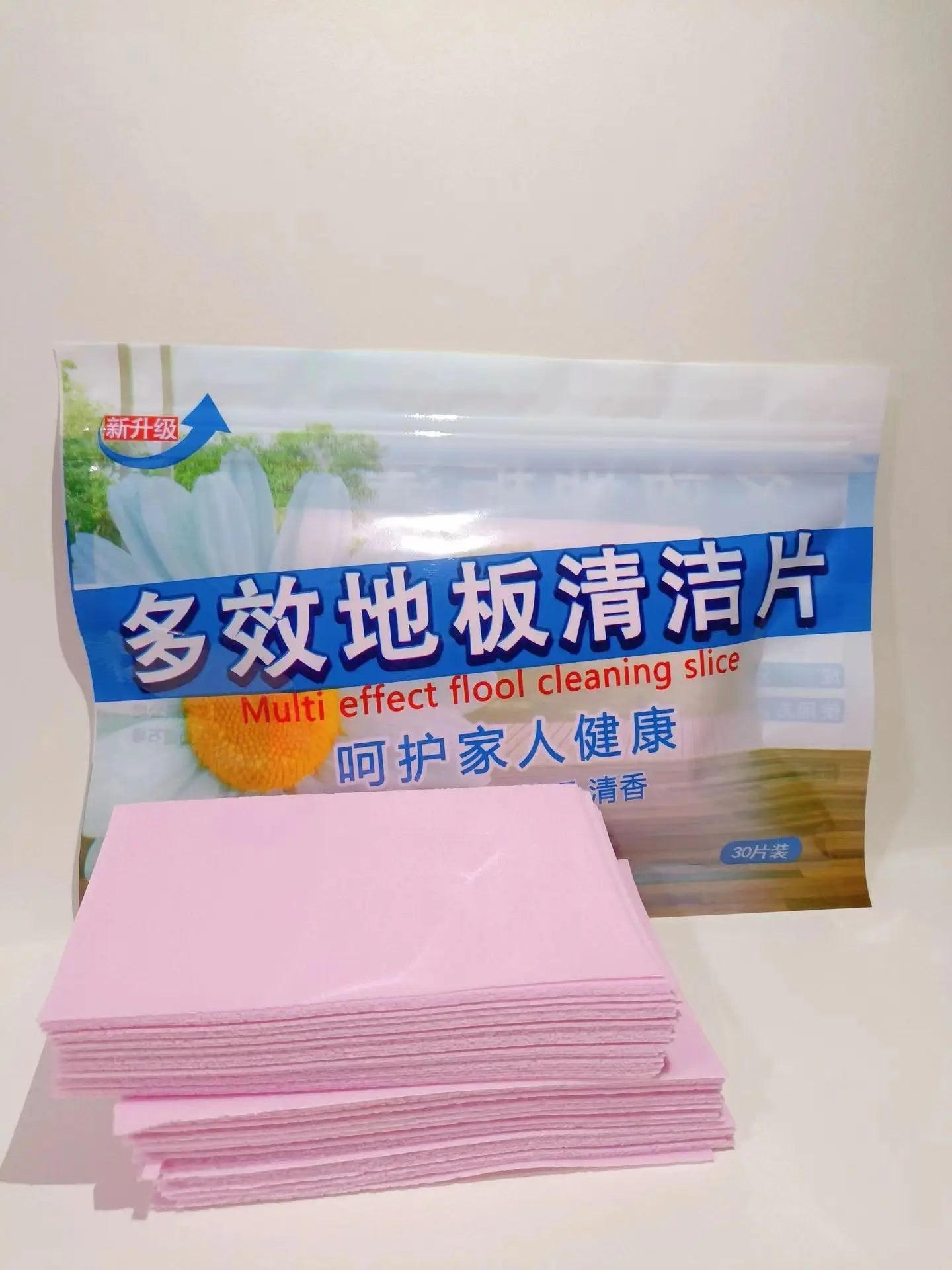 Floor Cleaner Cleaning Sheet Mopping The Floor Wiping Wooden Floor Tiles Toilet Cleaning Household Hygiene  Cleaning Products